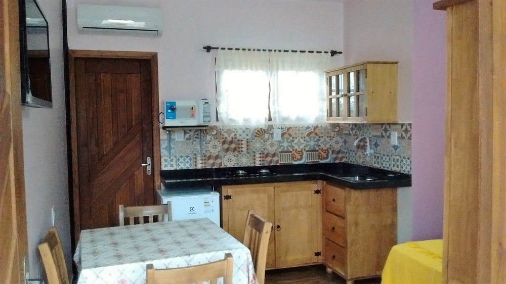 Pousada Familia Do Rosa Imbituba Exterior foto